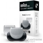 Braun hlavice pro tělové holicí strojky Series 5-6-7 Flex