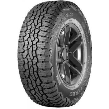 Nokian Tyres Outpost AT 275/60 R20 115H