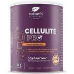 Nature's Finest Nutrisslim Cellulite Pro 125 g – Hledejceny.cz