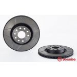 Brzdový kotouč BREMBO 09.9772.75 (09977275) | Zboží Auto