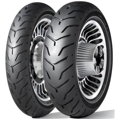 Dunlop D408 H/D 130/80 B17 65H