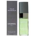 Chanel Pour Monsieur toaletní voda pánská 100 ml tester – Hledejceny.cz