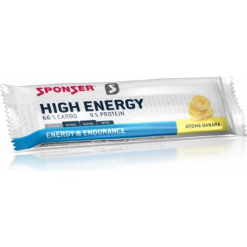 Sponser Hight Energy 45g