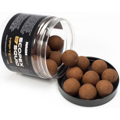 Kevin Nash Boilies Scopex & Squid Wafters 125g 24mm