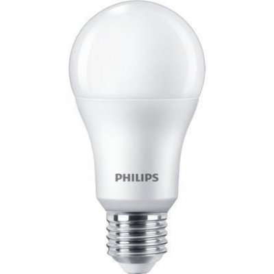 PHILIPS LED žárovka CorePro, E27, globe, 13W, 1521lm, 230V, 2700K, A60 – Zboží Mobilmania