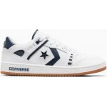 Converse Cons AS-1 Pro OX A04597/White/Navy/Gum – Hledejceny.cz