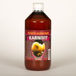 Karnivit drůbež 1 l – Zboží Dáma