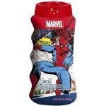 EP Line Spiderman koupelový a sprchový gel 475 ml – Zboží Dáma