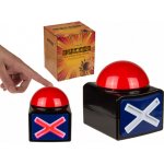 Příslušenství blü pro kvíz/světelný a znějící bzučák/rozměry – Zboží Mobilmania