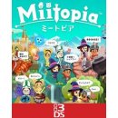 Hra na Nintendo 3DS Miitopia