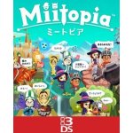 Miitopia – Zboží Mobilmania