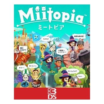 Miitopia