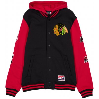 New Era Chicago Blackhawks NHL US Edit – Hledejceny.cz