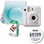 Instax Mini 12 Set Pattern 3v1 – Zboží Mobilmania