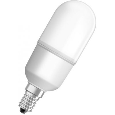Osram LED světelný zdroj, 10 W, 1055 lm, teplá bílá, E14 LED STAR CL STICK FR 75 NON-DIM 1 – Zboží Živě