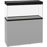 Aquael Opti Set 240 akvarijní set černý 121 x 41 x 56 cm – Zboží Dáma