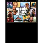 GTA 5 Enhanced – Zboží Dáma