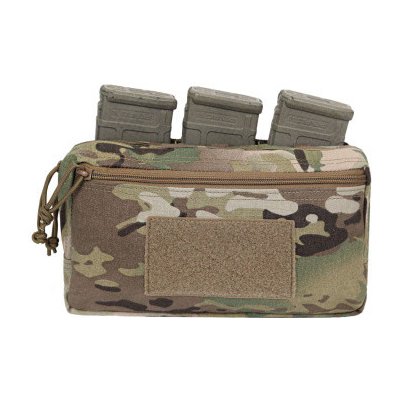 Warrior Assault Systems utility na tři puškové zásobníky MultiCam – Sleviste.cz