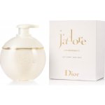 DIOR J'adore Les Adorables tělové mléko pro ženy 200 ml – Hledejceny.cz