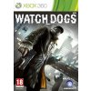 Hra na Xbox 360 Watch Dogs