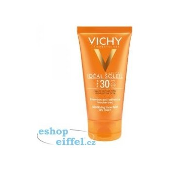 Vichy Capital Soleil krém zmatňující SPF30+ 50 ml