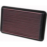 Vzduchový filtr K&N Filters 33-2052 33-2052 – Hledejceny.cz