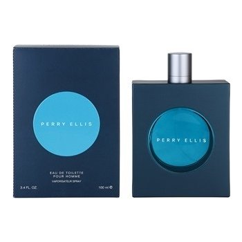 Perry Ellis Perry Ellis toaletní voda pánská 100 ml