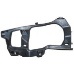 Přední čelo levá část Volkswagen Touareg (7P5) 10-14 | Zboží Auto