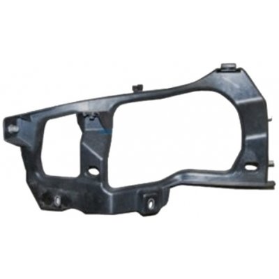 Přední čelo levá část Volkswagen Touareg (7P5) 10-14 | Zboží Auto