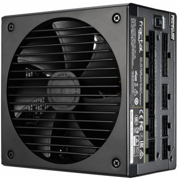 Fractal Design Ion+ Platinum 860W FD-PSU-IONP-860P-BK-EU