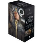 Lord of the Rings Boxed Set – Hledejceny.cz