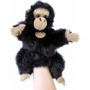 Rappa Eco-Friendly maňásek opice 28 cm