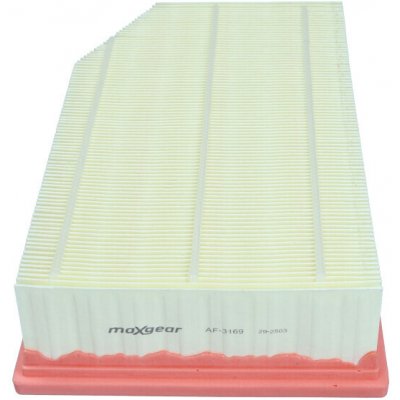 Vzduchový filtr MAXGEAR 26-2845 (262845) – Hledejceny.cz