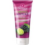 Dermacol Aroma Ritual Hrozny s limetkou antistresový krém na ruce 100 ml – Hledejceny.cz