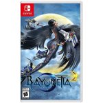 Bayonetta 2 – Zbozi.Blesk.cz