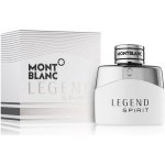 Mont Blanc Legend Spirit toaletní voda pánská 30 ml – Sleviste.cz