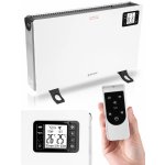 Hütermann Elektrický přímotop 2000W – Sleviste.cz