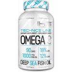 Vitalmax Omega 3 90 kapslí – Hledejceny.cz