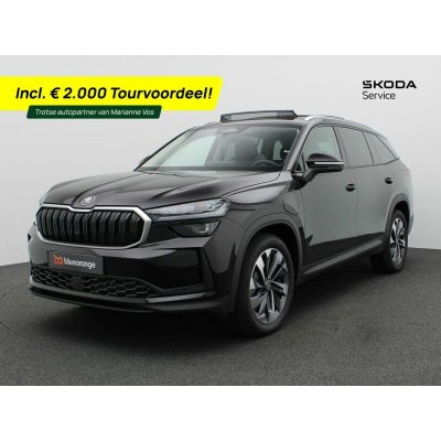 Skoda Kodiaq 1.5 TSI PHEV DSG 150 kW | Zboží Auto