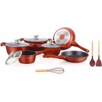 Royalty Line Sada hrnců z hliníku 13 ks – Zboží Mobilmania