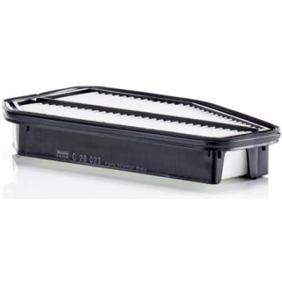 Vzduchový filtr MANN-FILTER C 28 023 – Hledejceny.cz