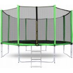 Aga 366 cm + ochranná síť – Hledejceny.cz