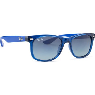 Ray-Ban Junior New Wayfarer RJ9052S 70624L – Zbozi.Blesk.cz