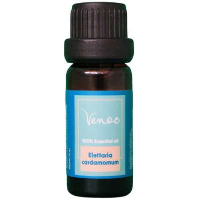 Venoc Esenciální olej Kardamom 10 ml – Hledejceny.cz