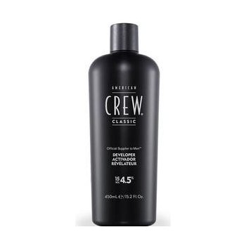 American Crew Precision Blend Peroxide 450 ml