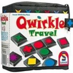 Schmidt Qwirkle: Travel – Hledejceny.cz