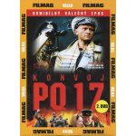 Konvoj PQ 17 - 2. díl DVD – Hledejceny.cz