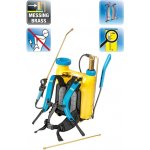 Gloria PRO 1800 – Zboží Dáma