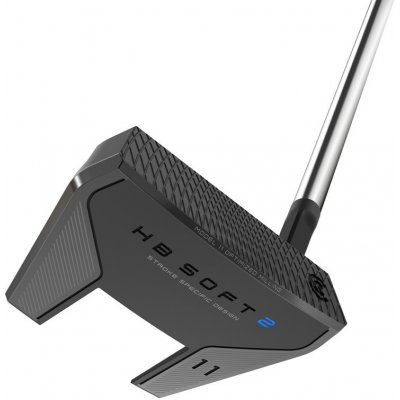 Cleveland HB Soft 2 11 putter pravé 35 – Zboží Mobilmania