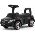 Milly Mally MERCEDES-AMG C63 Coupe černé S – Zboží Dáma